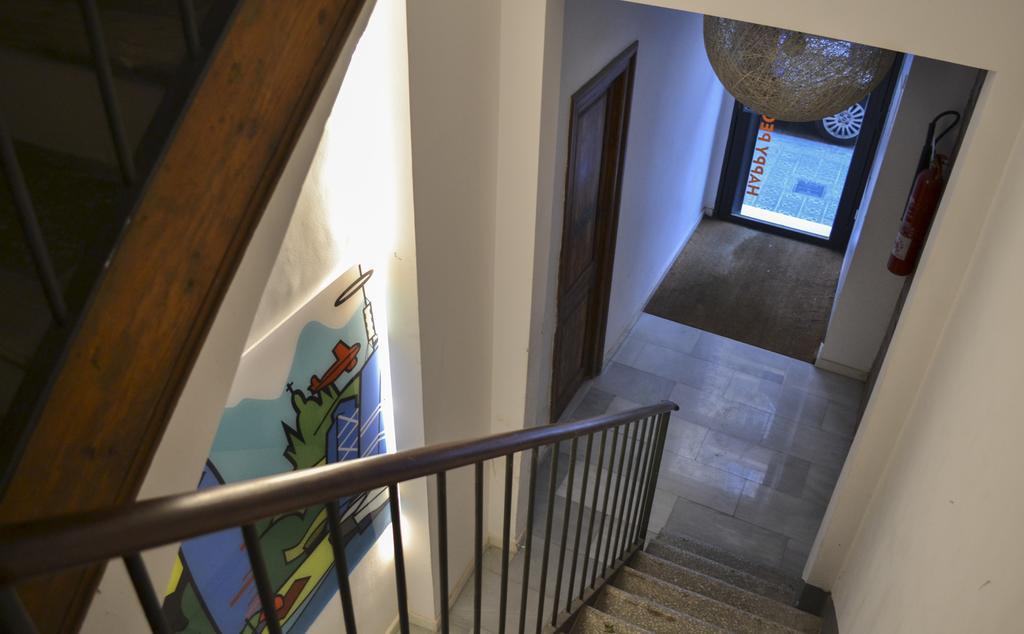 Happy People Plaza España Apartments Barcelona Habitación foto