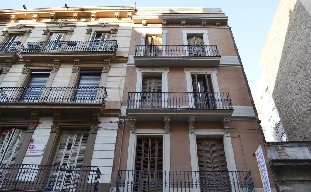 Happy People Plaza España Apartments Barcelona Habitación foto